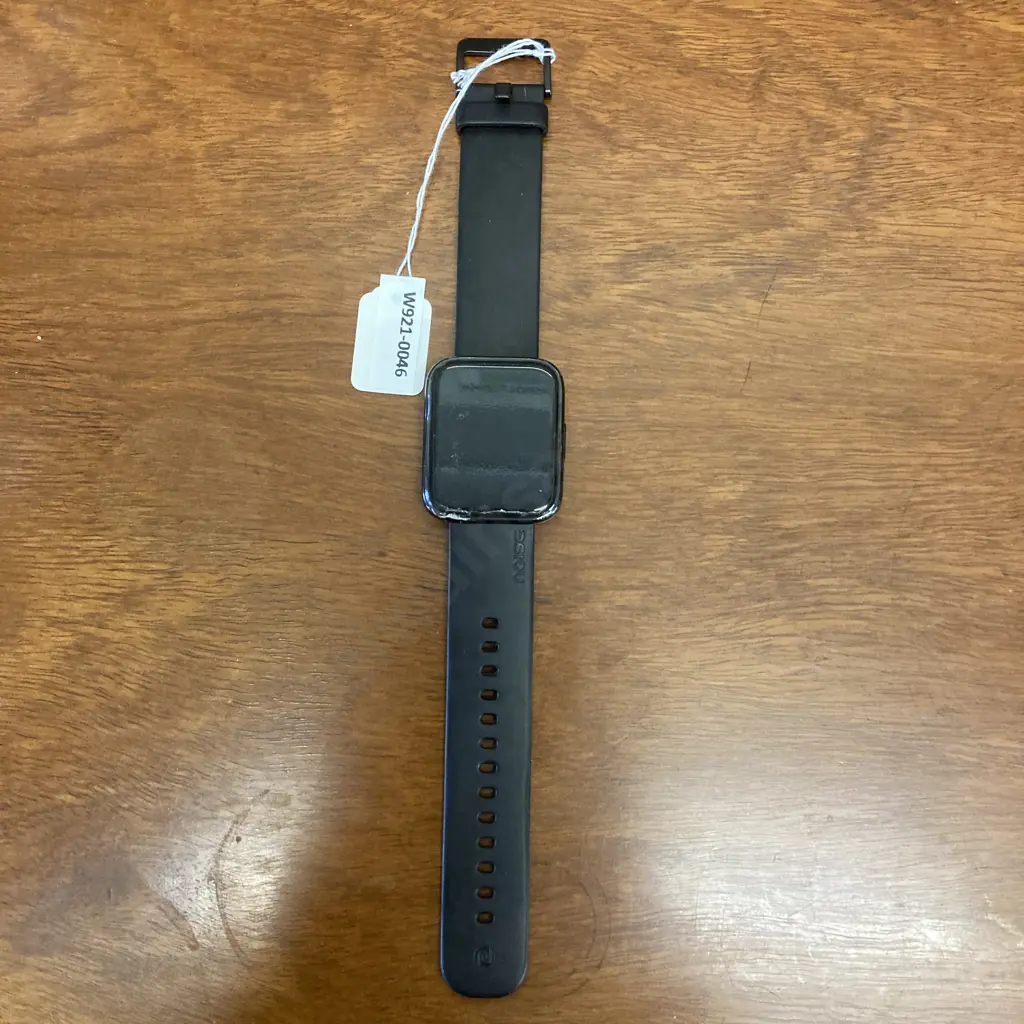 Noise ColorFit Ultra 2 SmartWatch (Sold As Is Where Is) Sold With -44 Image 1++